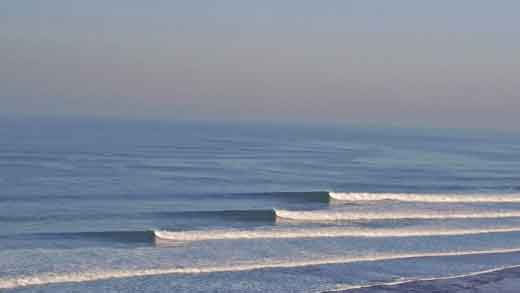 surf guide services